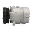 Compresseur, climatisation THERMOTEC KTT090400 - Visuel 1