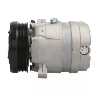 Compresseur, climatisation THERMOTEC KTT090400