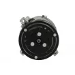 Compresseur, climatisation THERMOTEC KTT090400 - Visuel 2