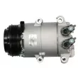 Compresseur, climatisation THERMOTEC KTT090402 - Visuel 1