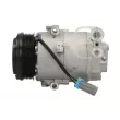 Compresseur, climatisation THERMOTEC KTT090403 - Visuel 1