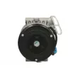 Compresseur, climatisation THERMOTEC KTT090403 - Visuel 2