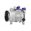 Compresseur, climatisation THERMOTEC KTT090404 - Visuel 1