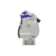 Compresseur, climatisation THERMOTEC KTT090404 - Visuel 3