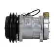 Compresseur, climatisation THERMOTEC KTT090405 - Visuel 1
