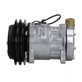 Compresseur, climatisation THERMOTEC KTT090405