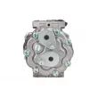 Compresseur, climatisation THERMOTEC KTT090408 - Visuel 3
