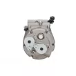 Compresseur, climatisation THERMOTEC KTT090409 - Visuel 3