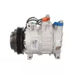 Compresseur, climatisation THERMOTEC KTT090410 - Visuel 1