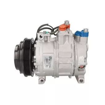 Compresseur, climatisation THERMOTEC KTT090410