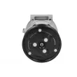 Compresseur, climatisation THERMOTEC KTT090414 - Visuel 2