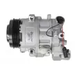 Compresseur, climatisation THERMOTEC KTT090417 - Visuel 1
