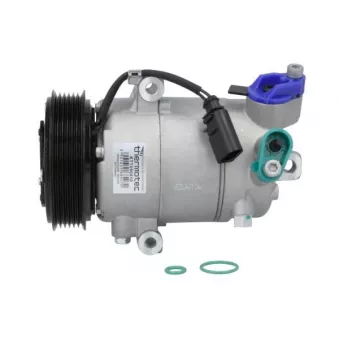 Compresseur, climatisation THERMOTEC KTT090418