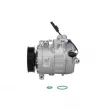 Compresseur, climatisation THERMOTEC KTT090419 - Visuel 1
