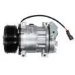 Compresseur, climatisation THERMOTEC KTT090420 - Visuel 1