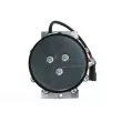 Compresseur, climatisation THERMOTEC KTT090420 - Visuel 2