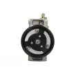 Compresseur, climatisation THERMOTEC KTT095004 - Visuel 2