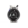 Compresseur, climatisation THERMOTEC KTT095005 - Visuel 2