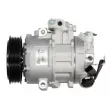 Compresseur, climatisation THERMOTEC KTT095006 - Visuel 1
