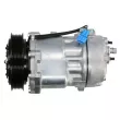 Compresseur, climatisation THERMOTEC KTT095007 - Visuel 1