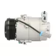 Compresseur, climatisation THERMOTEC KTT095013 - Visuel 1