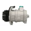 Compresseur, climatisation THERMOTEC KTT095032 - Visuel 1