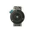 Compresseur, climatisation THERMOTEC KTT095032 - Visuel 2