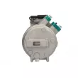Compresseur, climatisation THERMOTEC KTT095032 - Visuel 3