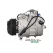 Compresseur, climatisation THERMOTEC KTT095044 - Visuel 1