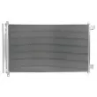 Condenseur, climatisation THERMOTEC KTT110743 - Visuel 1