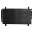 Condenseur, climatisation THERMOTEC KTT110745 - Visuel 1