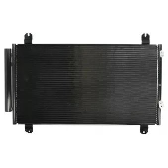 Condenseur, climatisation THERMOTEC KTT110745