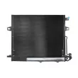 Condenseur, climatisation THERMOTEC KTT110746 - Visuel 1