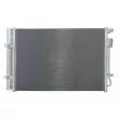 Condenseur, climatisation THERMOTEC KTT110748 - Visuel 2