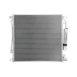 Condenseur, climatisation THERMOTEC KTT110750 - Visuel 2