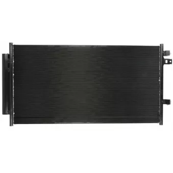 Condenseur, climatisation THERMOTEC KTT110751