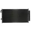 Condenseur, climatisation THERMOTEC KTT110751 - Visuel 2