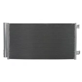 Condenseur, climatisation THERMOTEC KTT110753