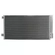 Condenseur, climatisation THERMOTEC KTT110753 - Visuel 2