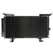 Condenseur, climatisation THERMOTEC KTT110754 - Visuel 1