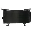 Condenseur, climatisation THERMOTEC KTT110754 - Visuel 2