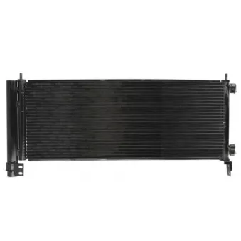 Condenseur, climatisation THERMOTEC KTT110756