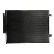 Condenseur, climatisation THERMOTEC KTT110760 - Visuel 1