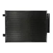 Condenseur, climatisation THERMOTEC KTT110760 - Visuel 2