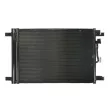 Condenseur, climatisation THERMOTEC KTT110766 - Visuel 1