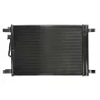 Condenseur, climatisation THERMOTEC KTT110766 - Visuel 2