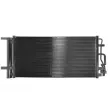 Condenseur, climatisation THERMOTEC KTT110767 - Visuel 2