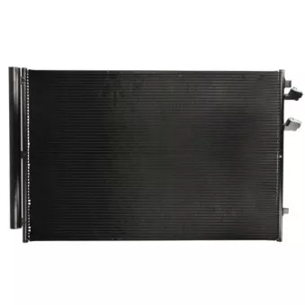 Condenseur, climatisation THERMOTEC KTT110768