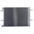 Condenseur, climatisation THERMOTEC KTT110769 - Visuel 1