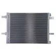 Condenseur, climatisation THERMOTEC KTT110769 - Visuel 2